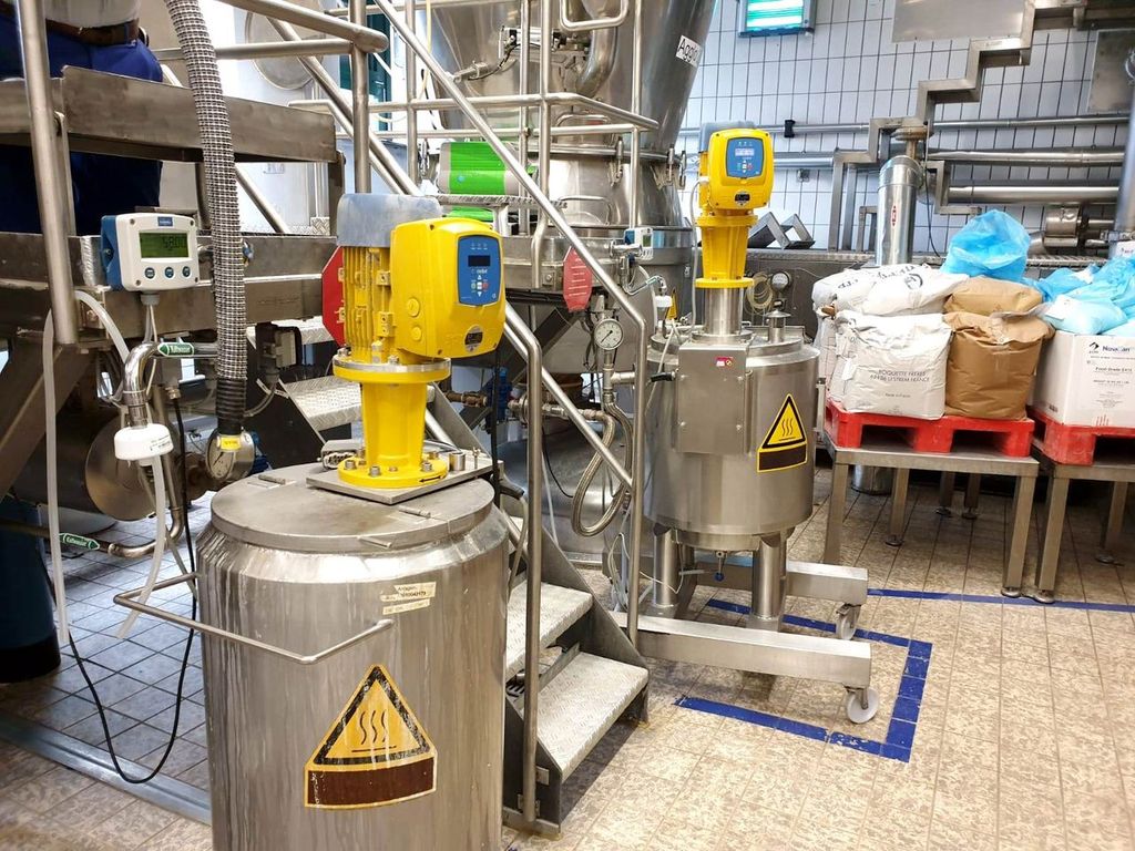 Renowacja silnika XYZ