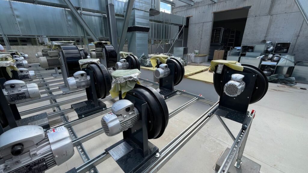 Renowacja silnika XYZ