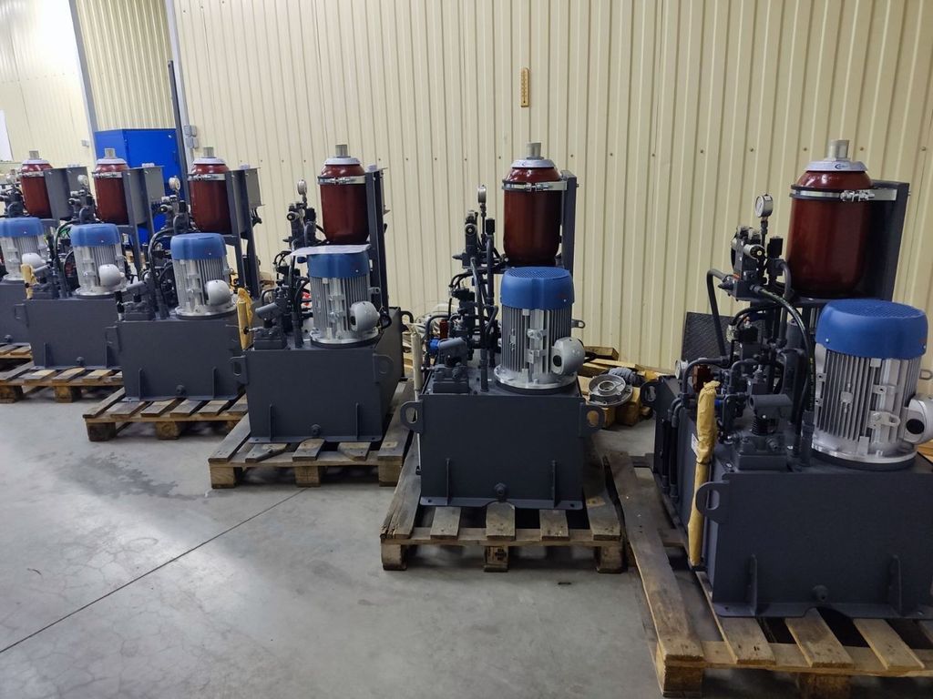 Renowacja silnika XYZ