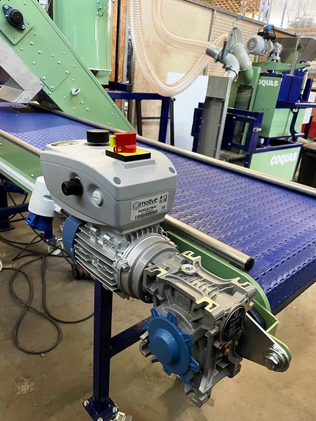 Renowacja silnika XYZ